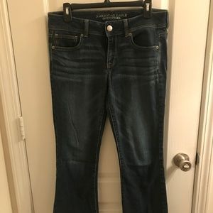 American Eagle Jeans size 12